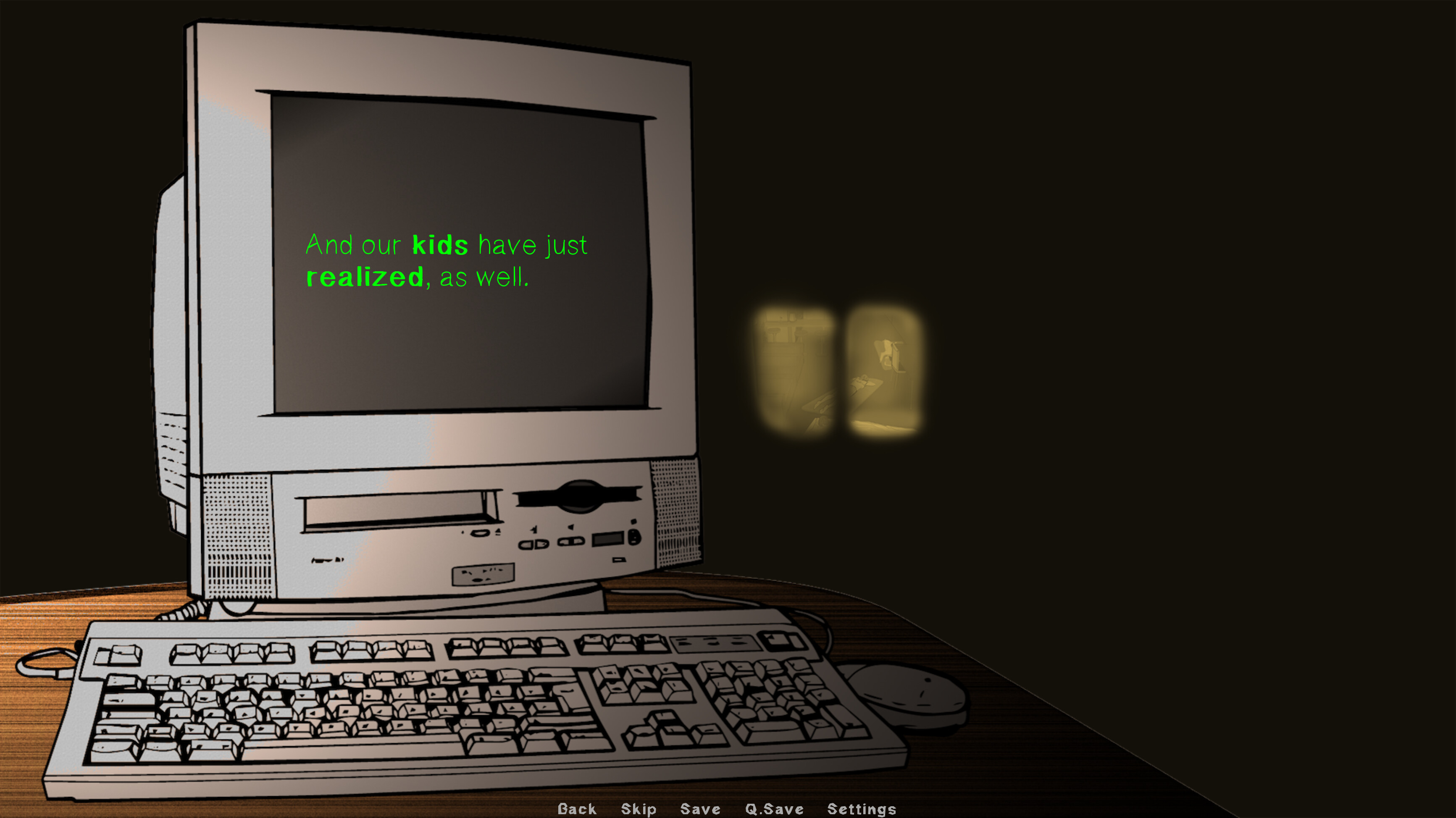 1997 Reloaded screenshot 13