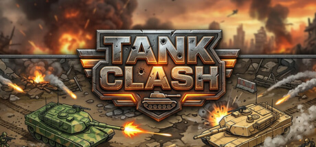 TankClash