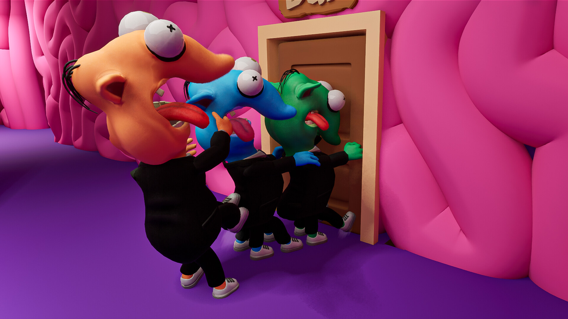 GreenGas screenshot 3
