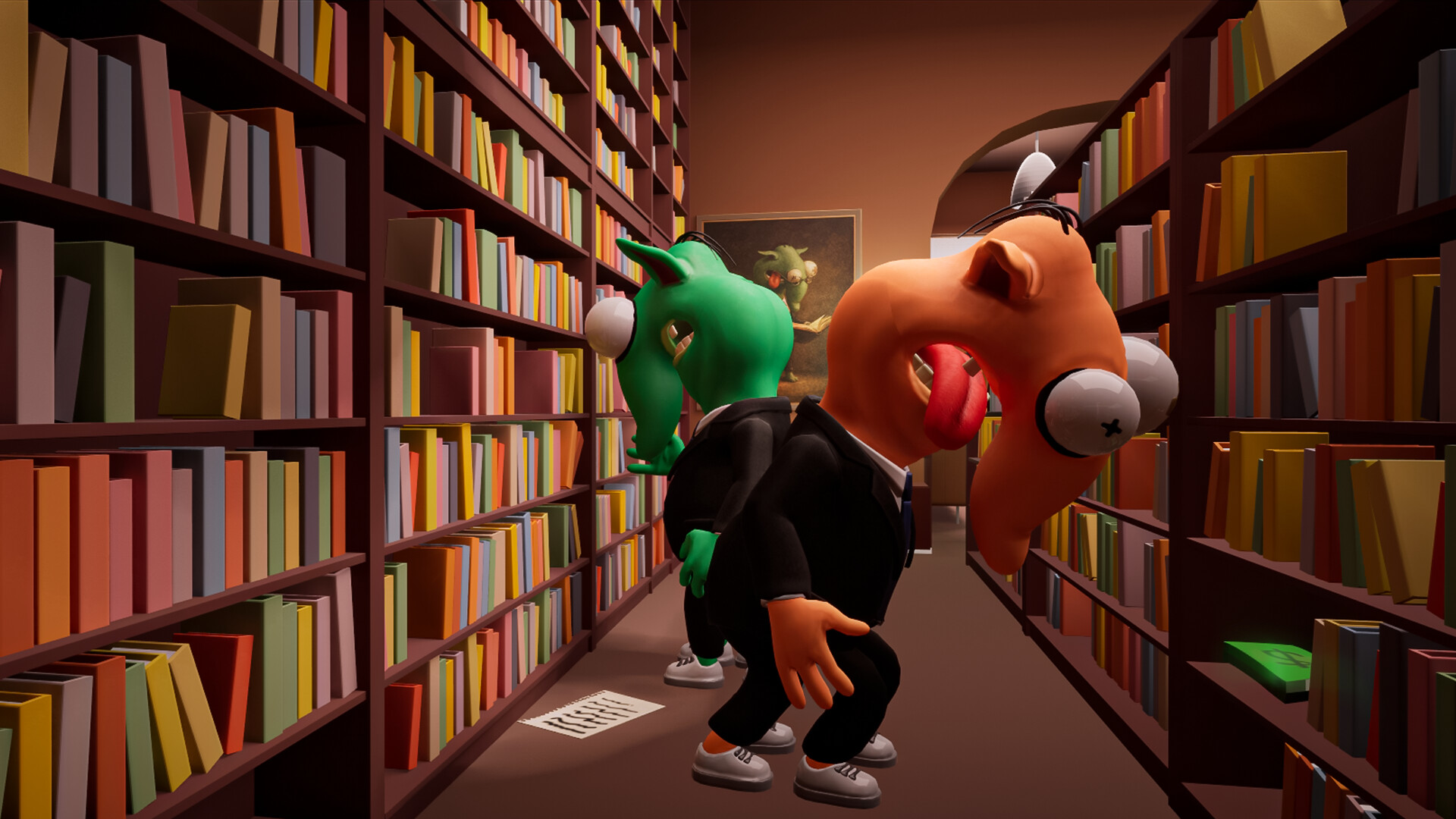 GreenGas screenshot 4