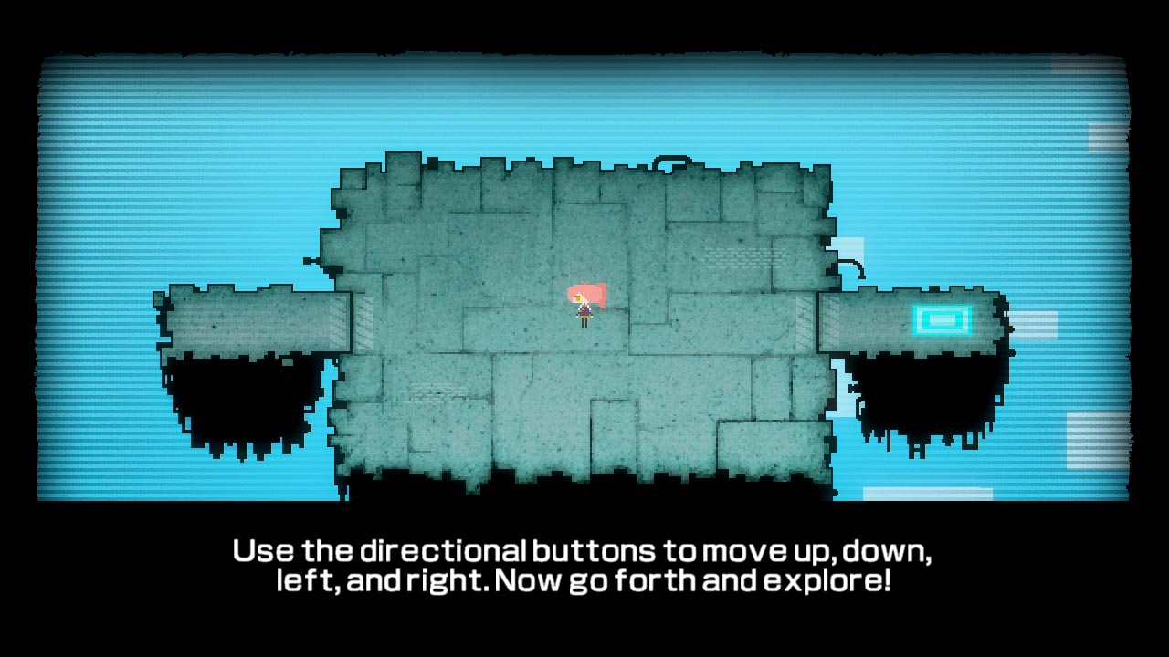 XBlaze Lost: Memories screenshot 5