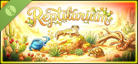 Reptilarium Demo