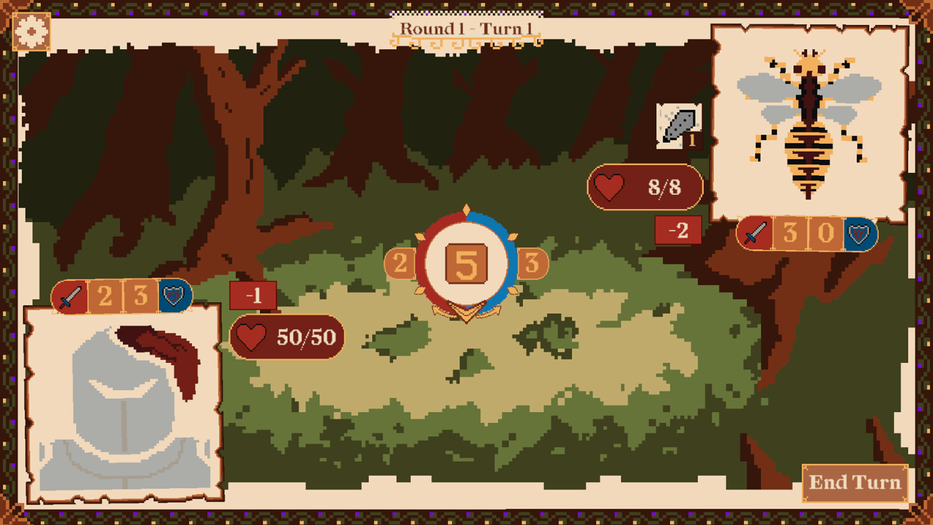 Dice Heroes screenshot 5