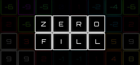 ZERO_FILL