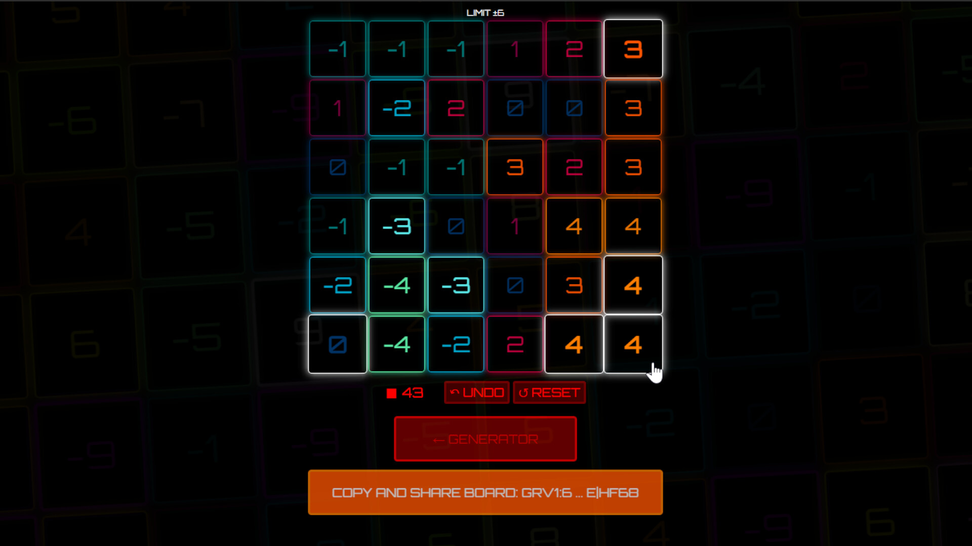ZERO_FILL screenshot 7
