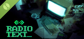 Radiotext Demo