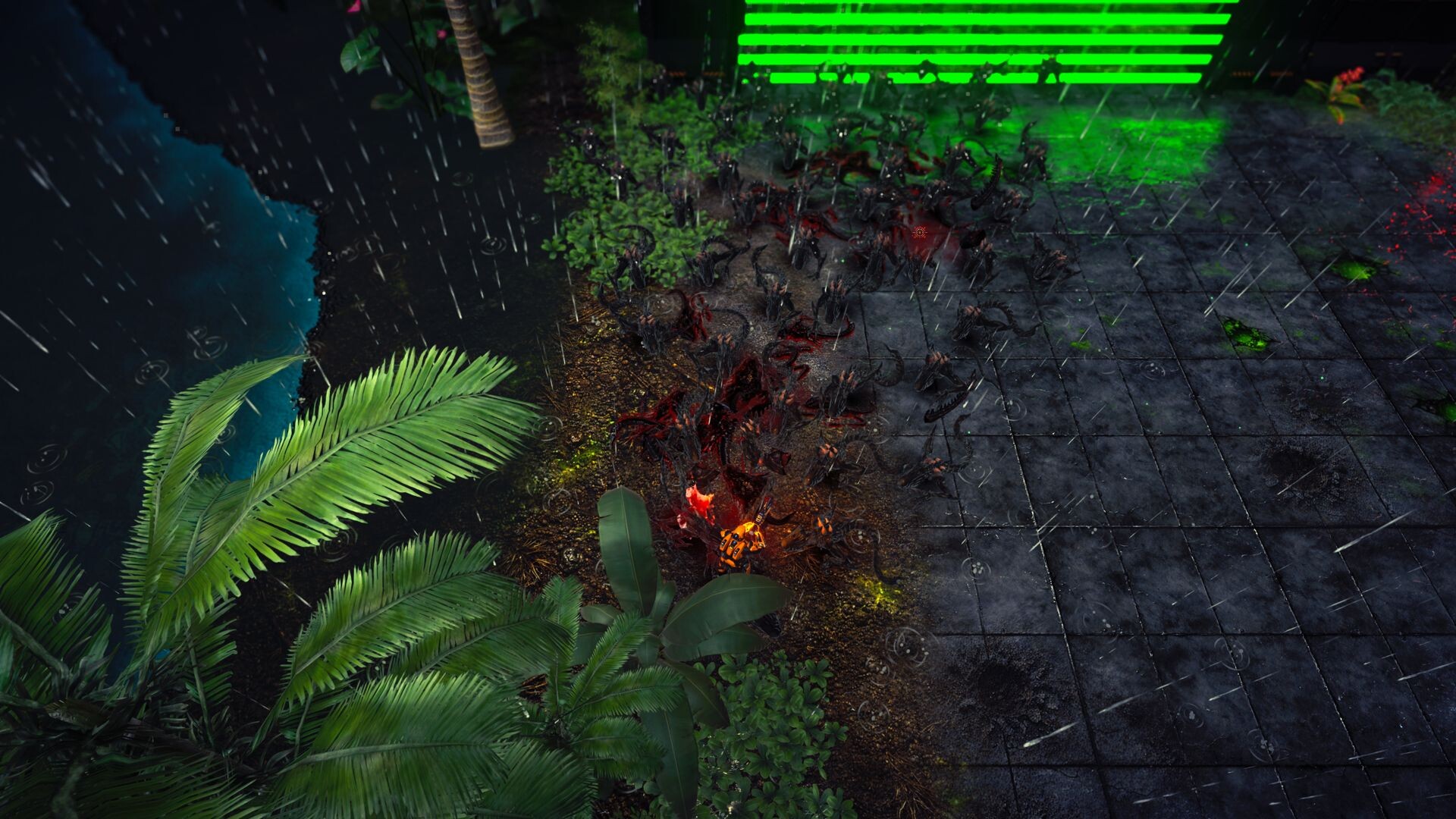 Deep Breach screenshot 8