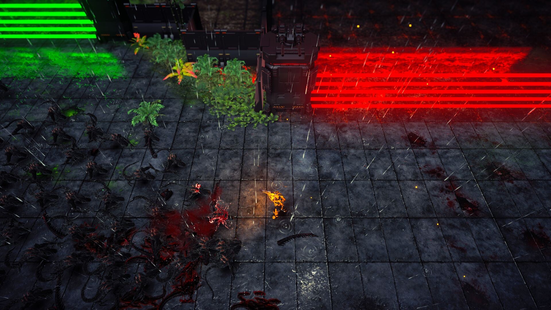 Deep Breach screenshot 9