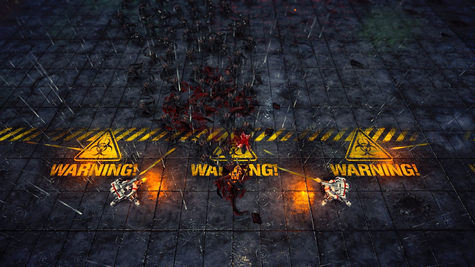 Deep Breach screenshot 10