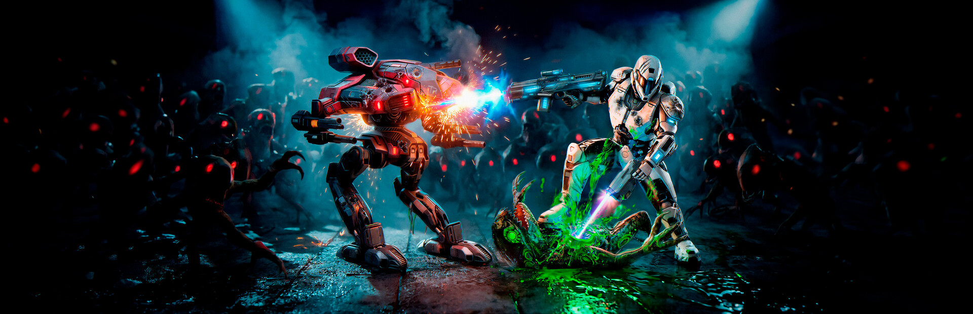 Deep Breach