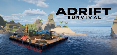 Adrift: Survival