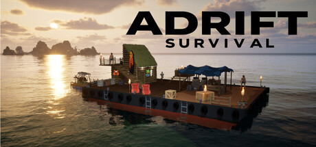 Adrift: Survival