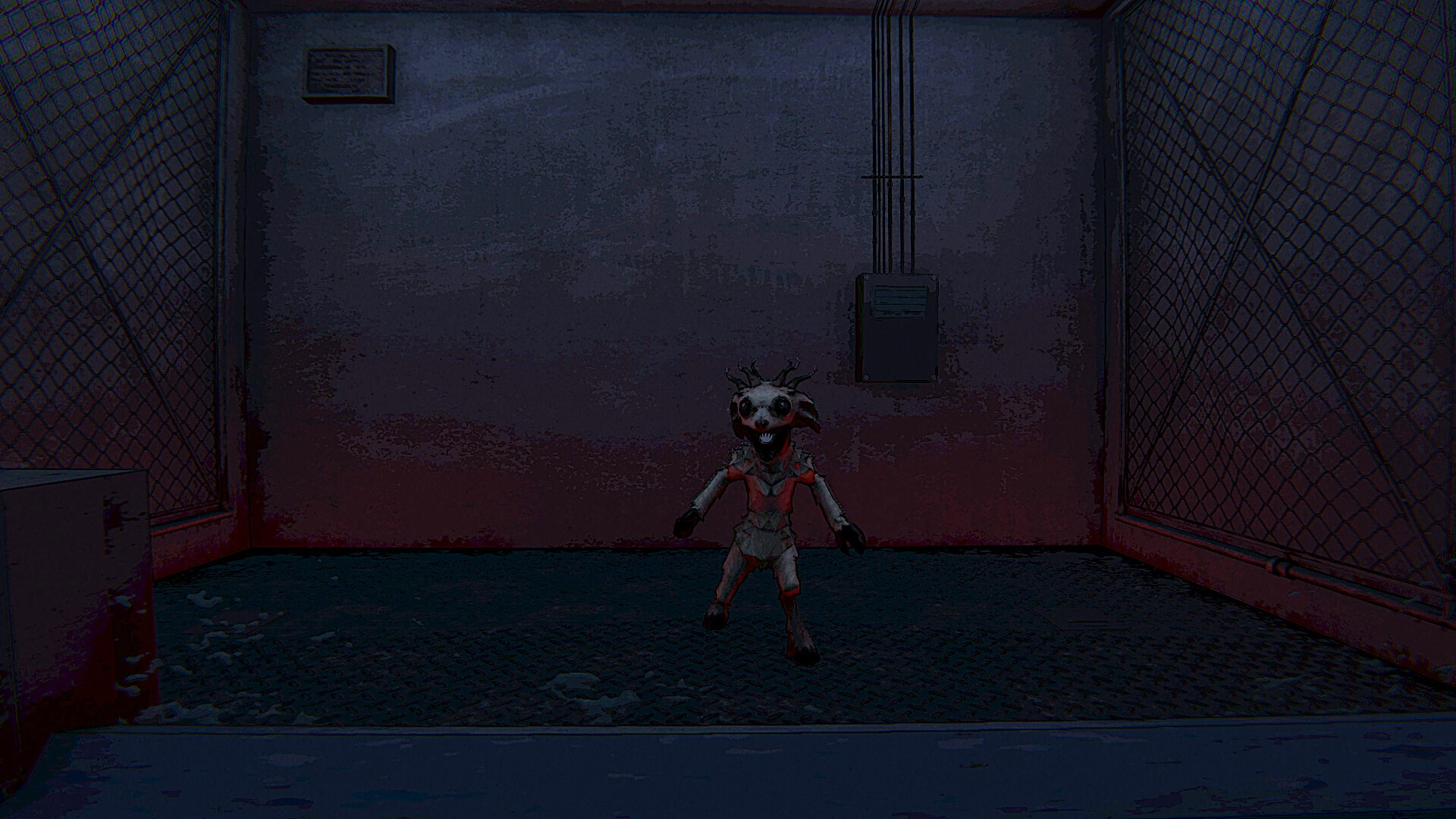 Zoo Protocol screenshot 14