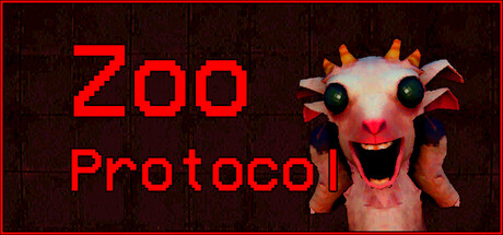 Zoo Protocol — Steam header
