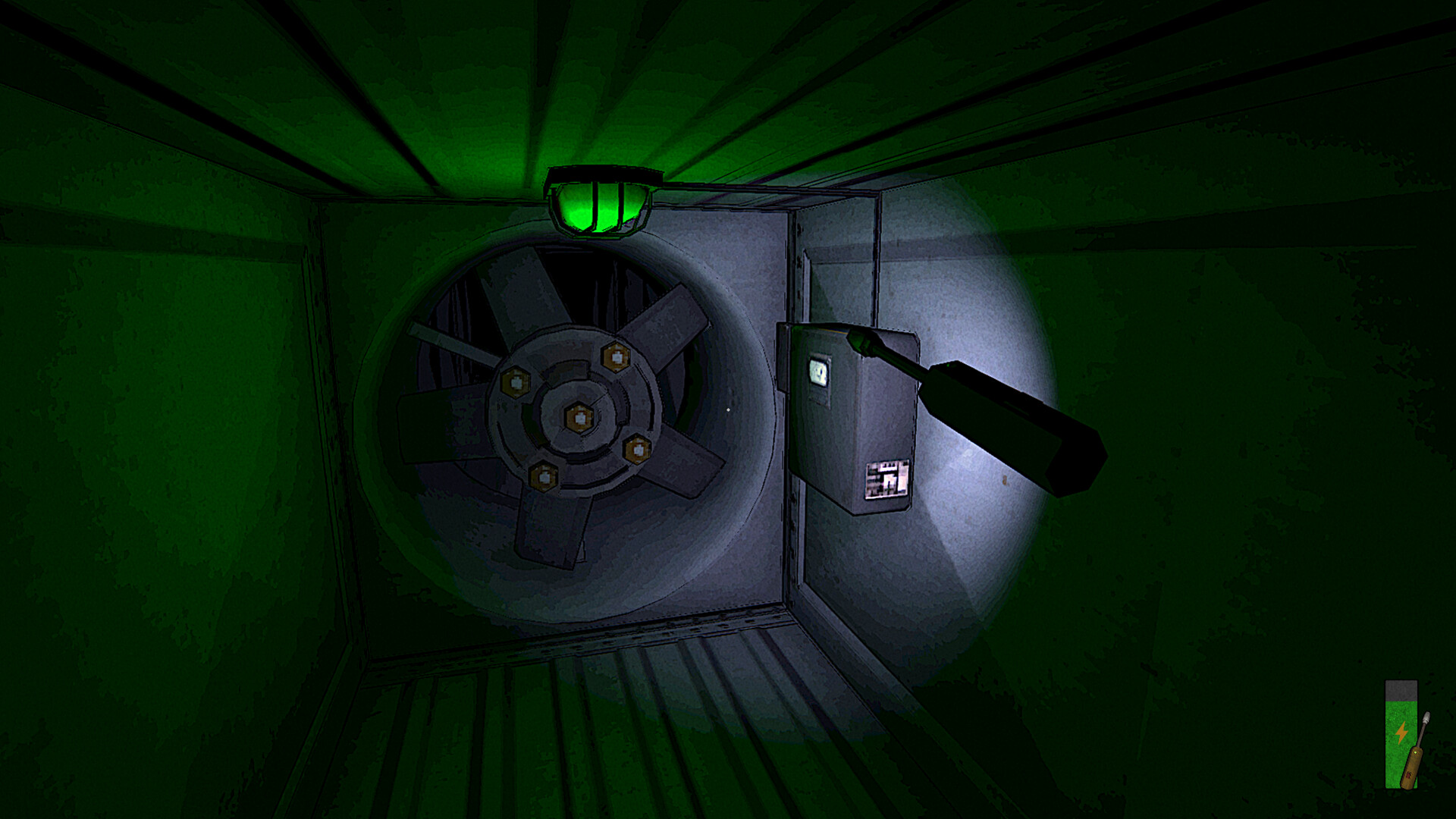 Zoo Protocol screenshot 5