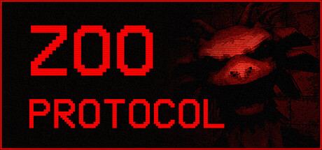 Zoo Protocol — Steam header