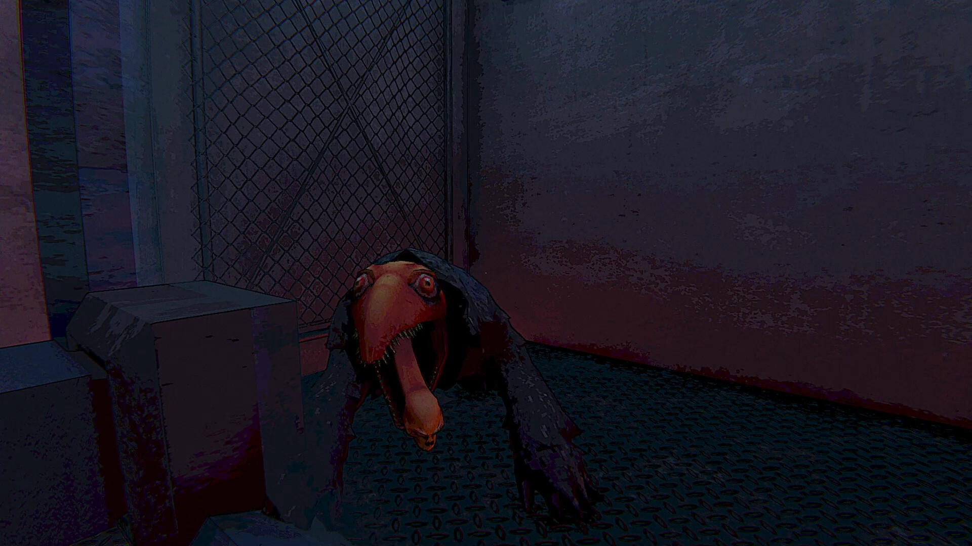 Zoo Protocol screenshot 12