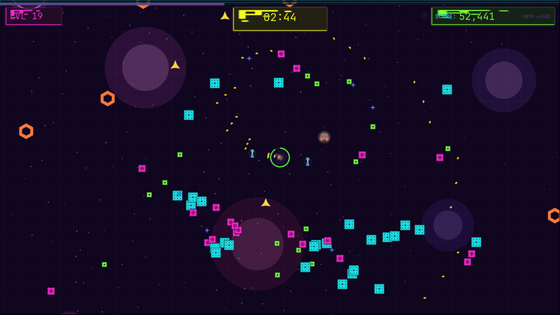 F.U.N screenshot 4