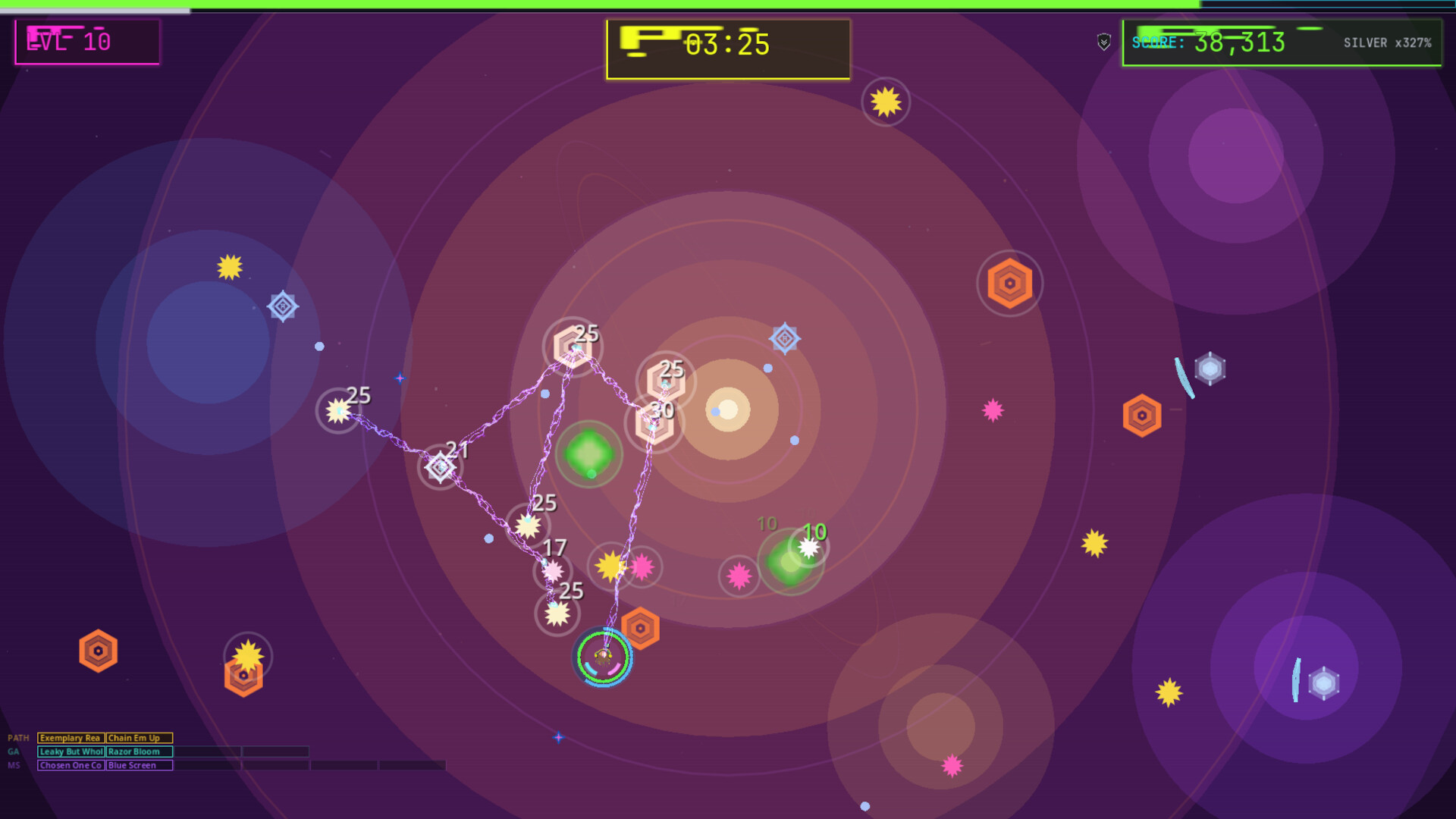 F.U.N screenshot 2