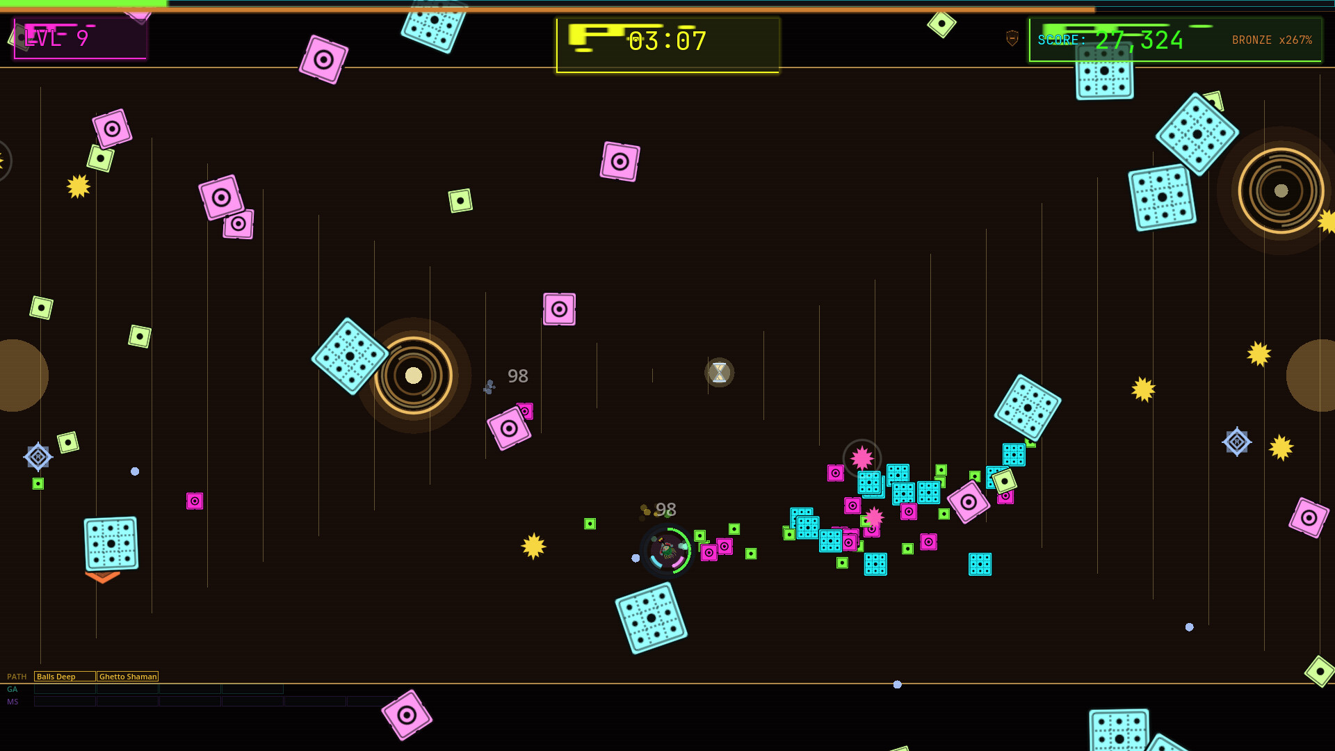 F.U.N screenshot 5