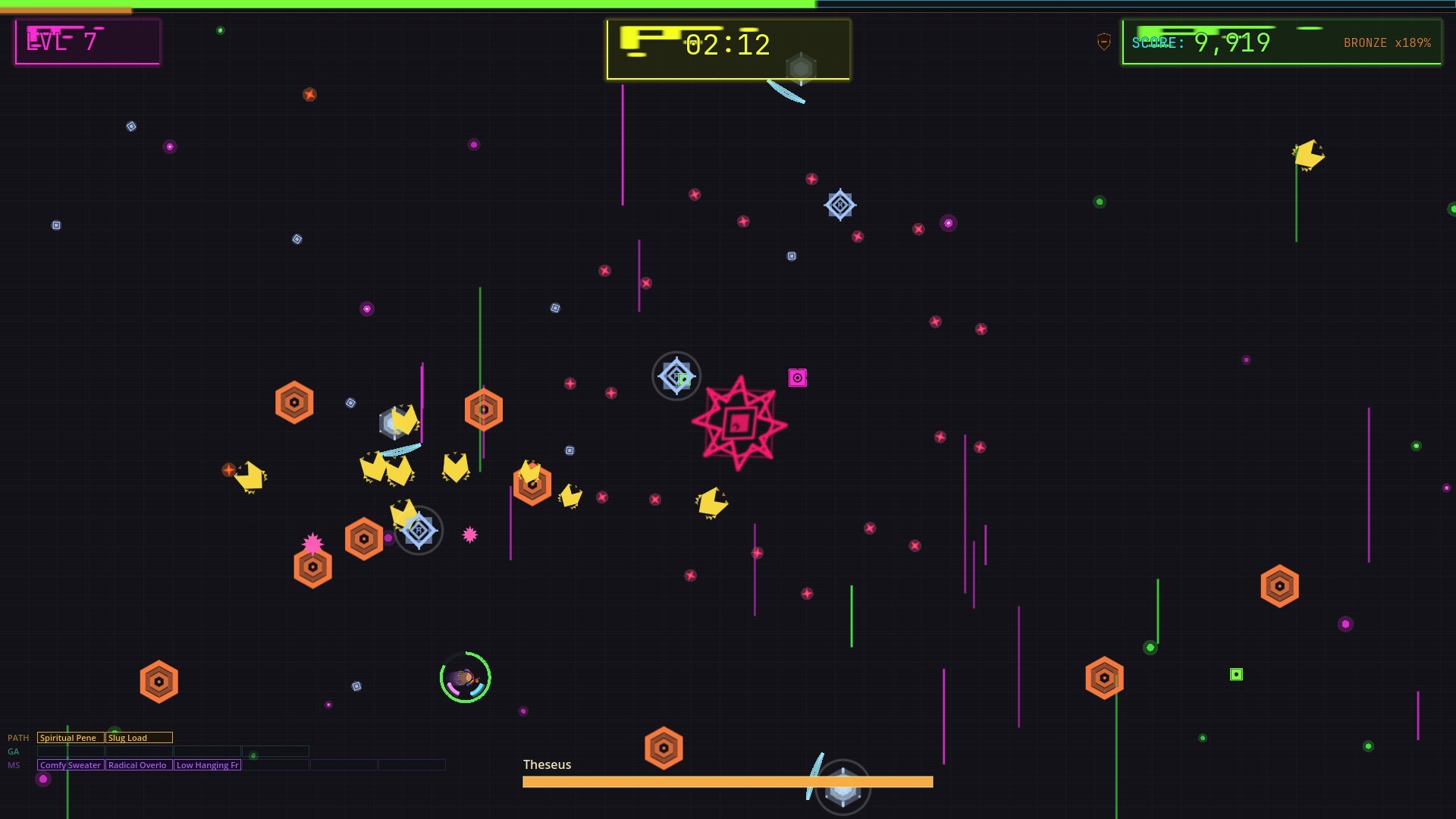 F.U.N screenshot 1