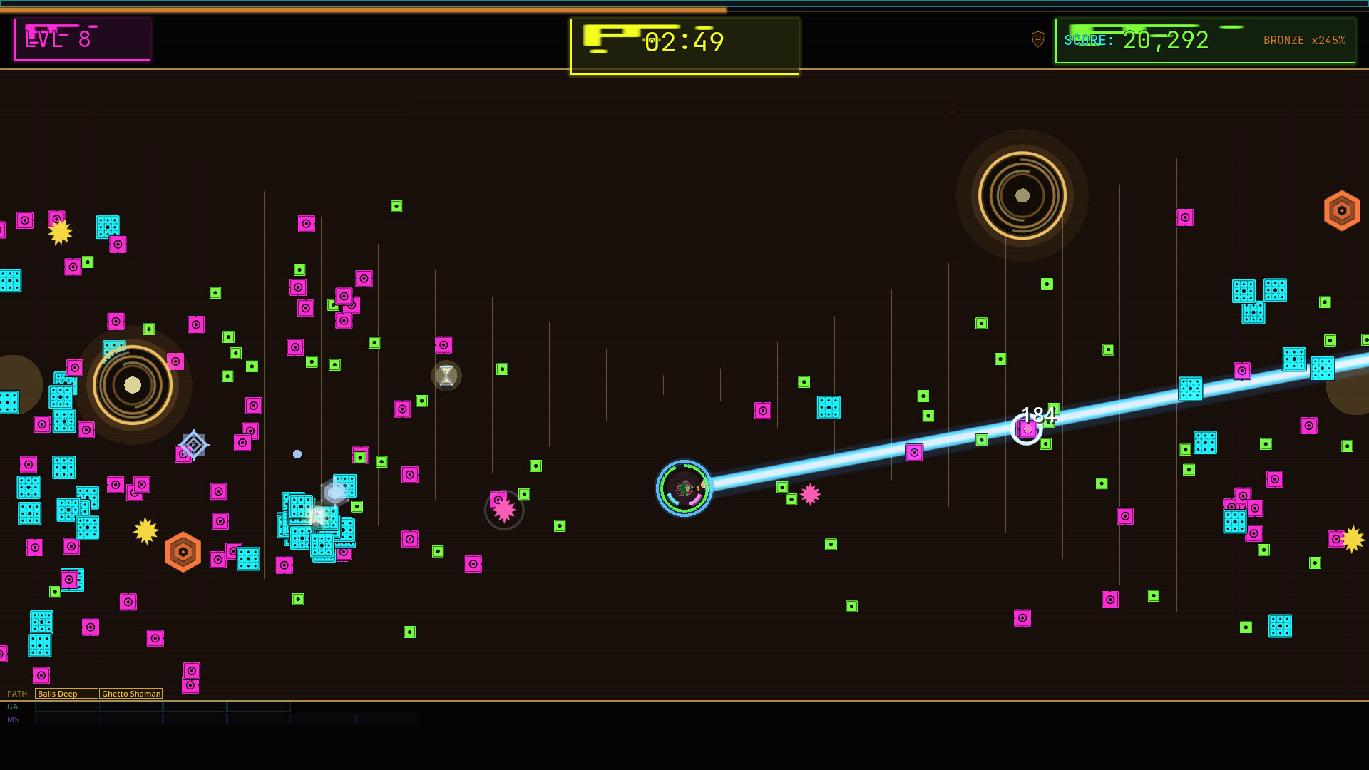 F.U.N screenshot 3