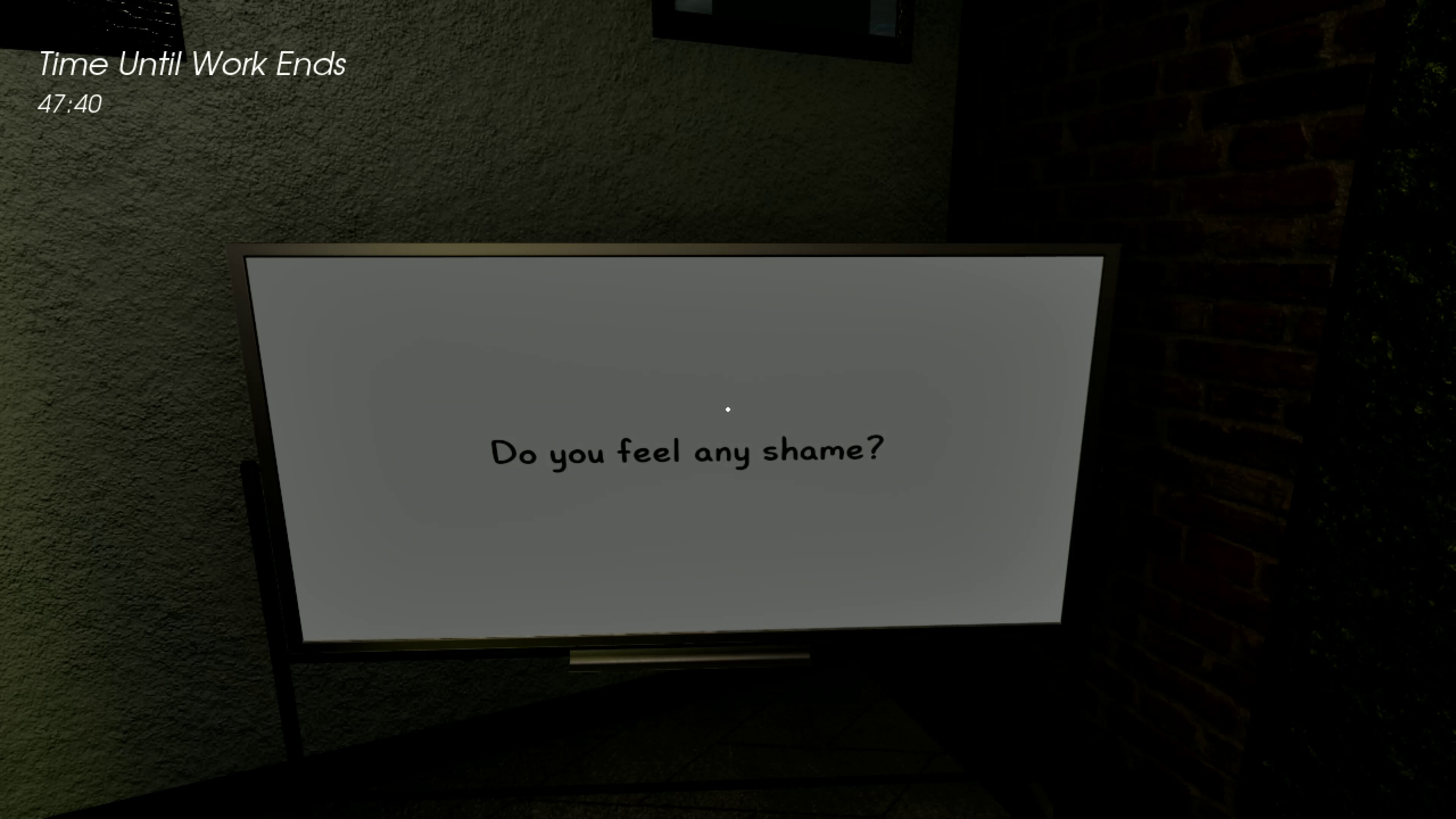 The Company screenshot 8