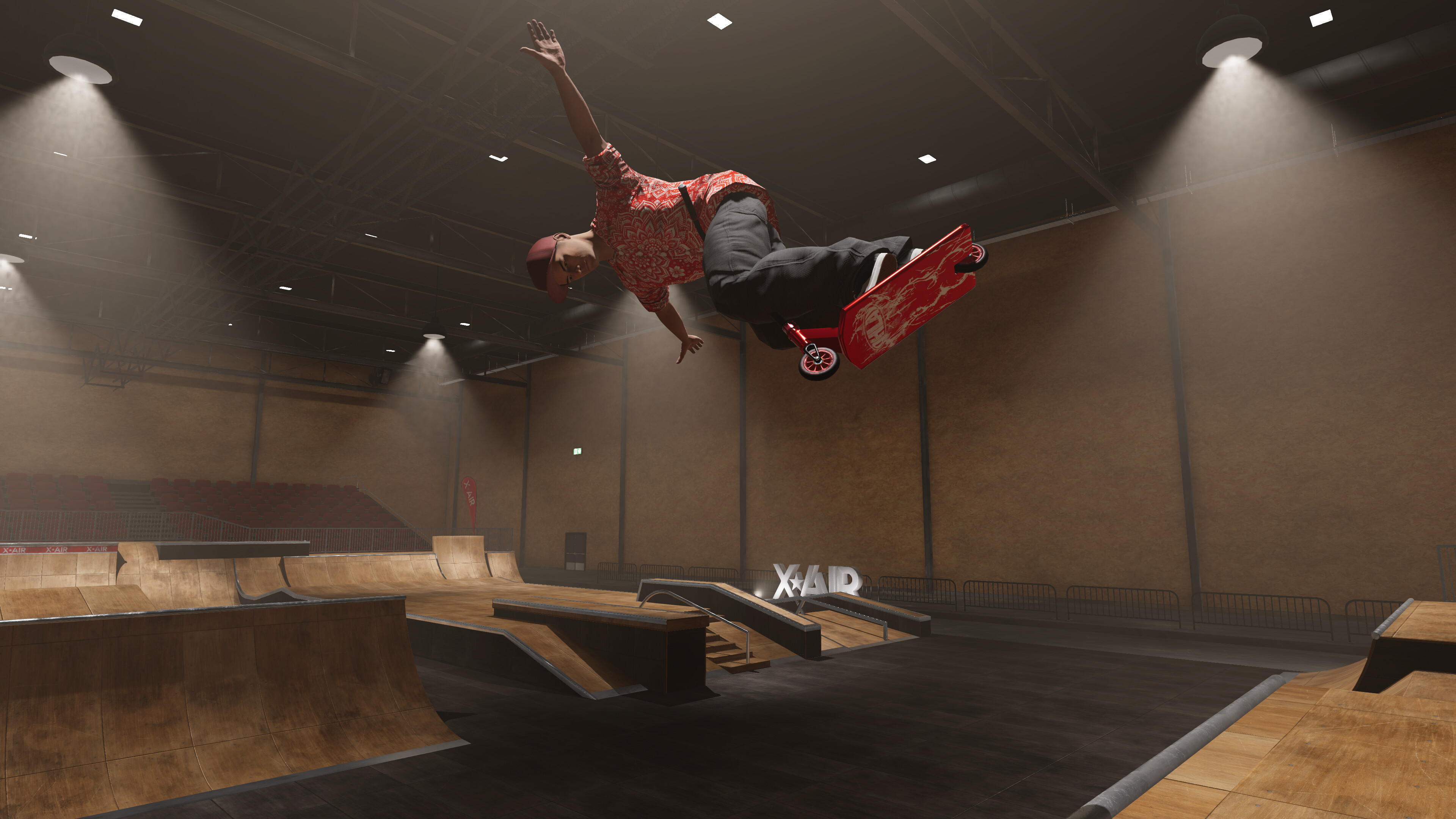 ScooterFlow - Supporters Pack screenshot 2