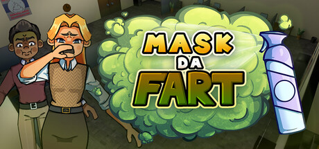 Mask Da Fart