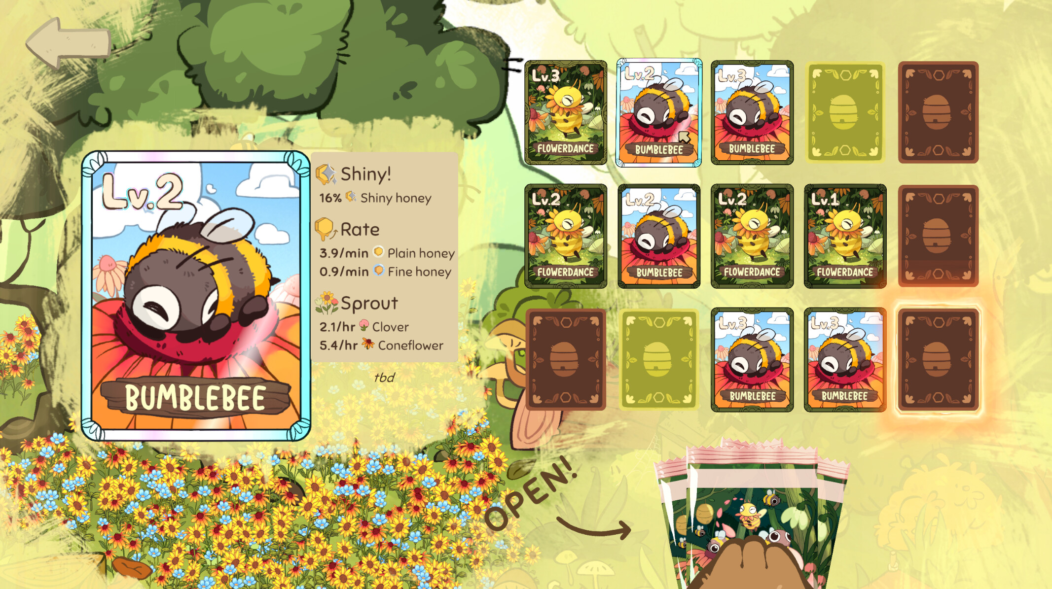 Bottled by Bears screenshot 5