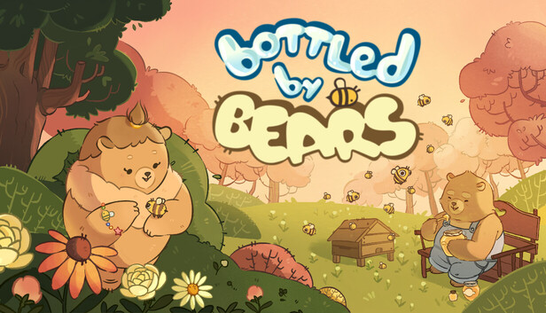Bottled by Bears