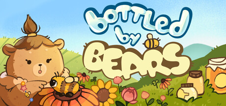 Bottled by Bears — Steam header