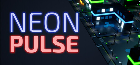 Neon Pulse