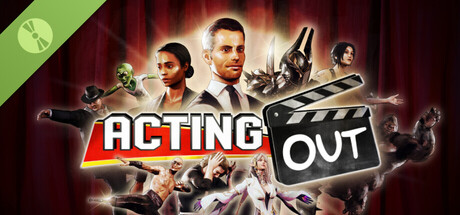 Acting Out Demo