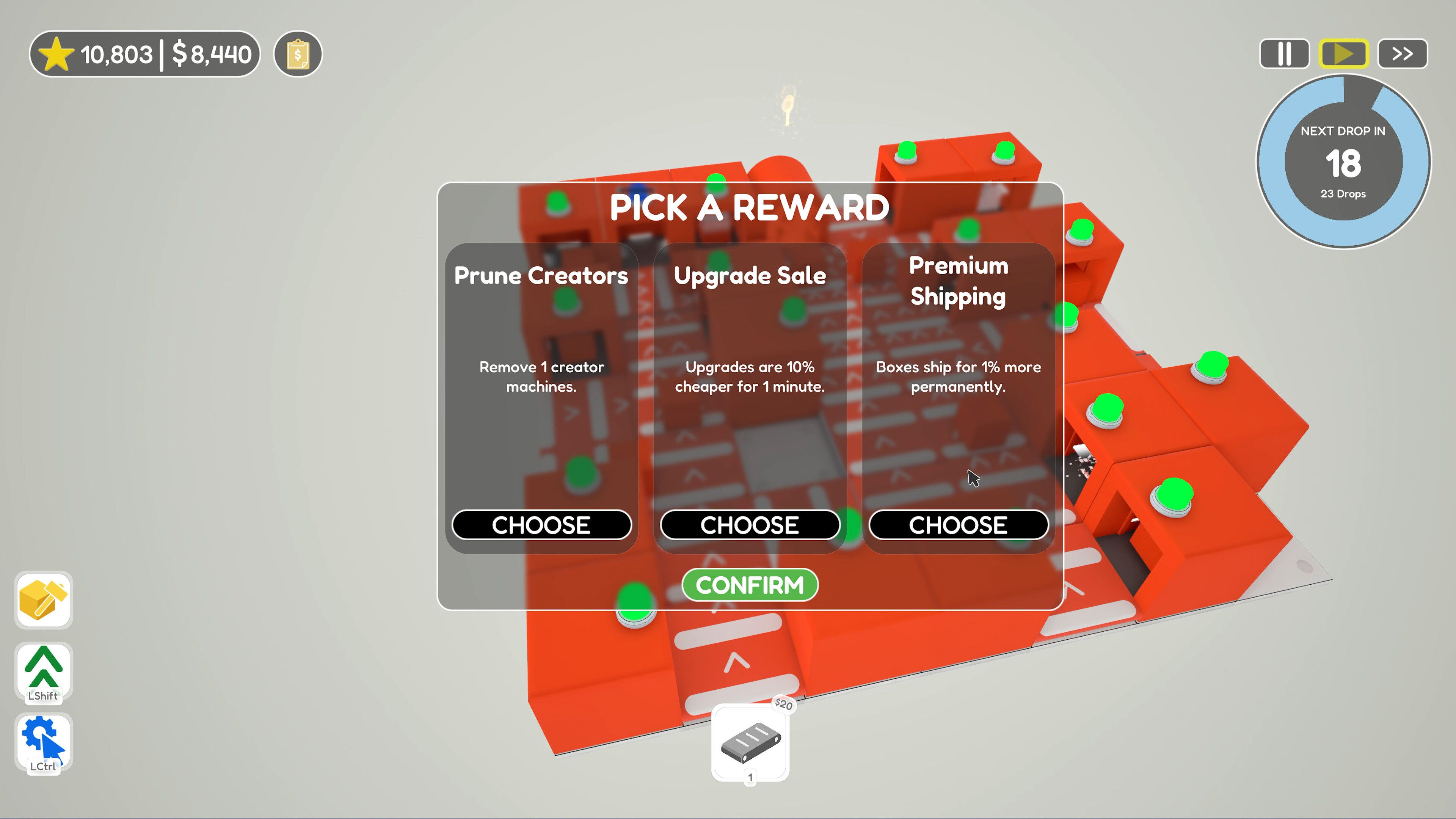 Hue Factory screenshot 8