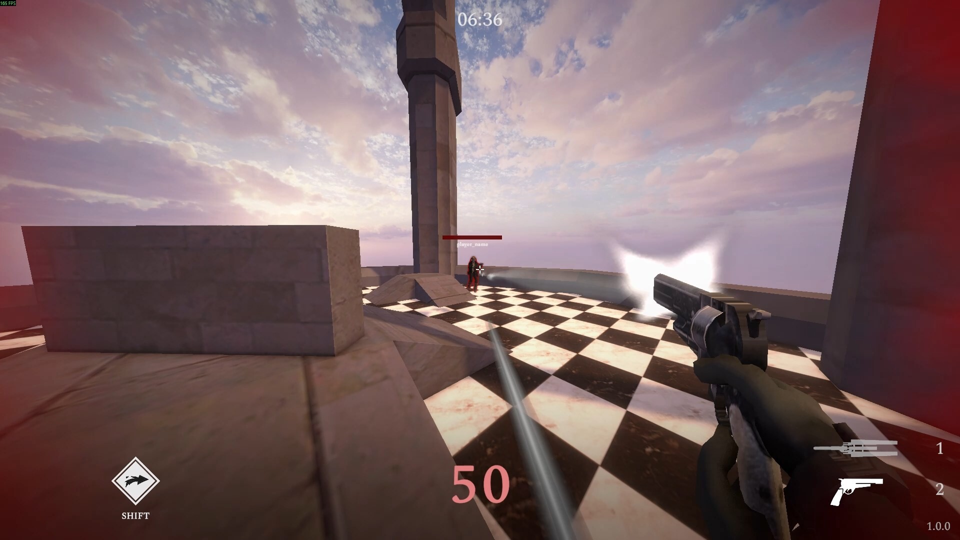 ARKVAIN screenshot 3