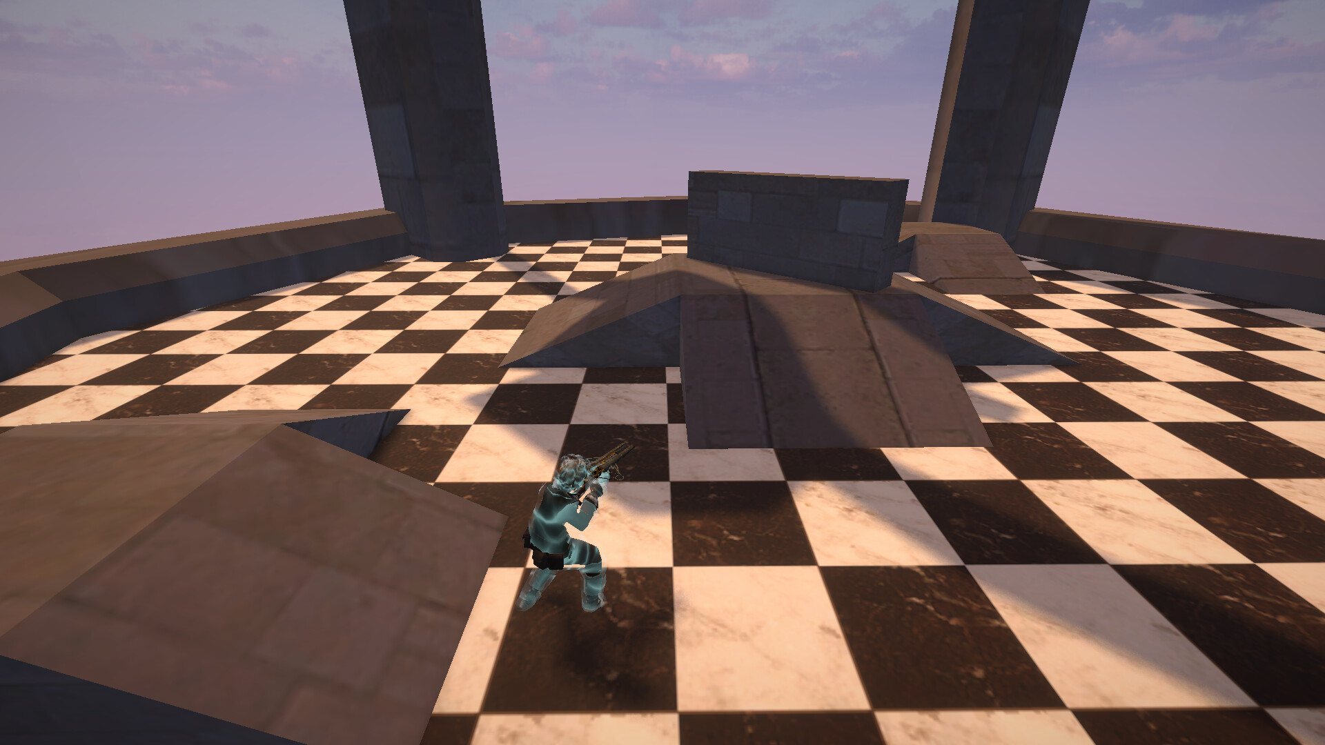 ARKVAIN screenshot 4