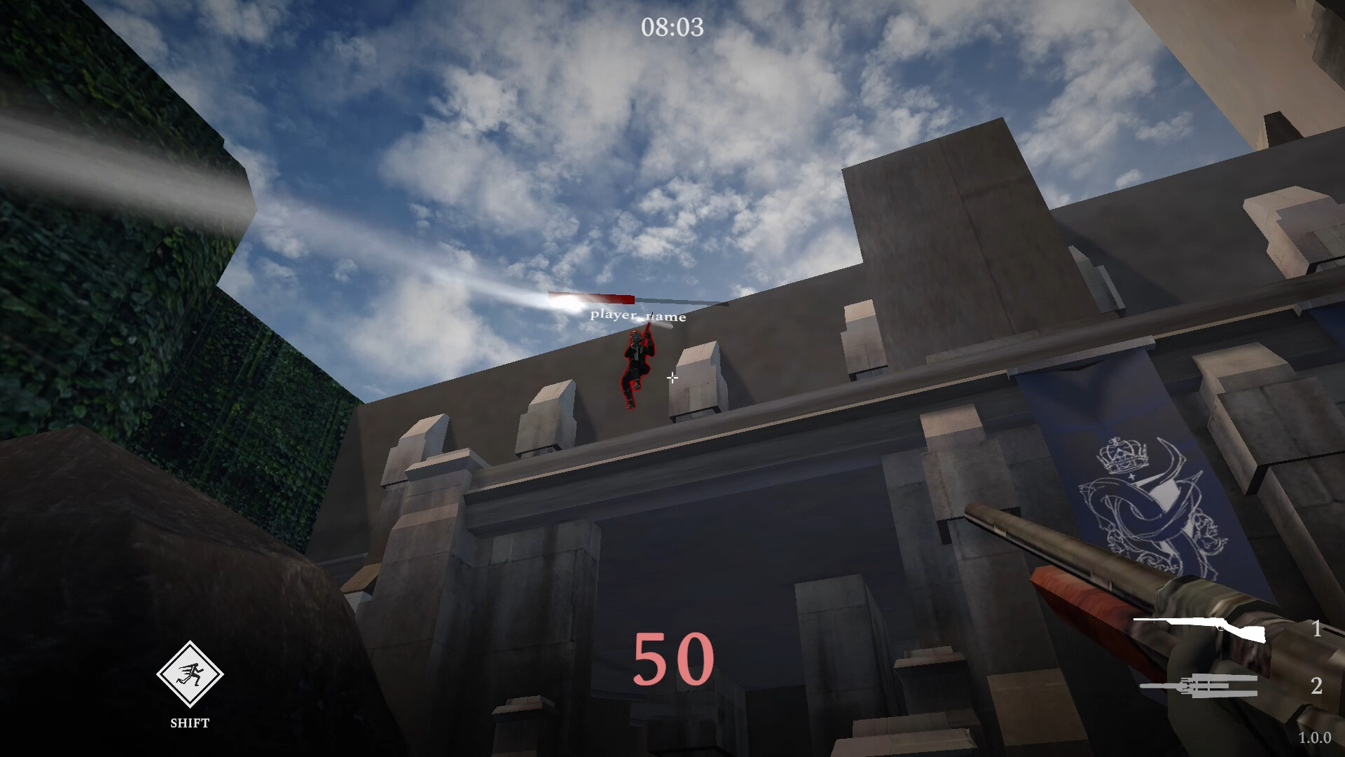 ARKVAIN screenshot 5