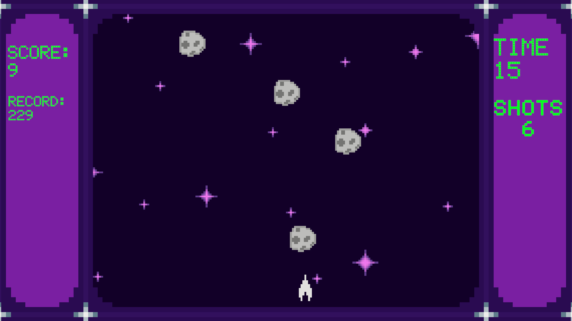 ELAPSE screenshot 1
