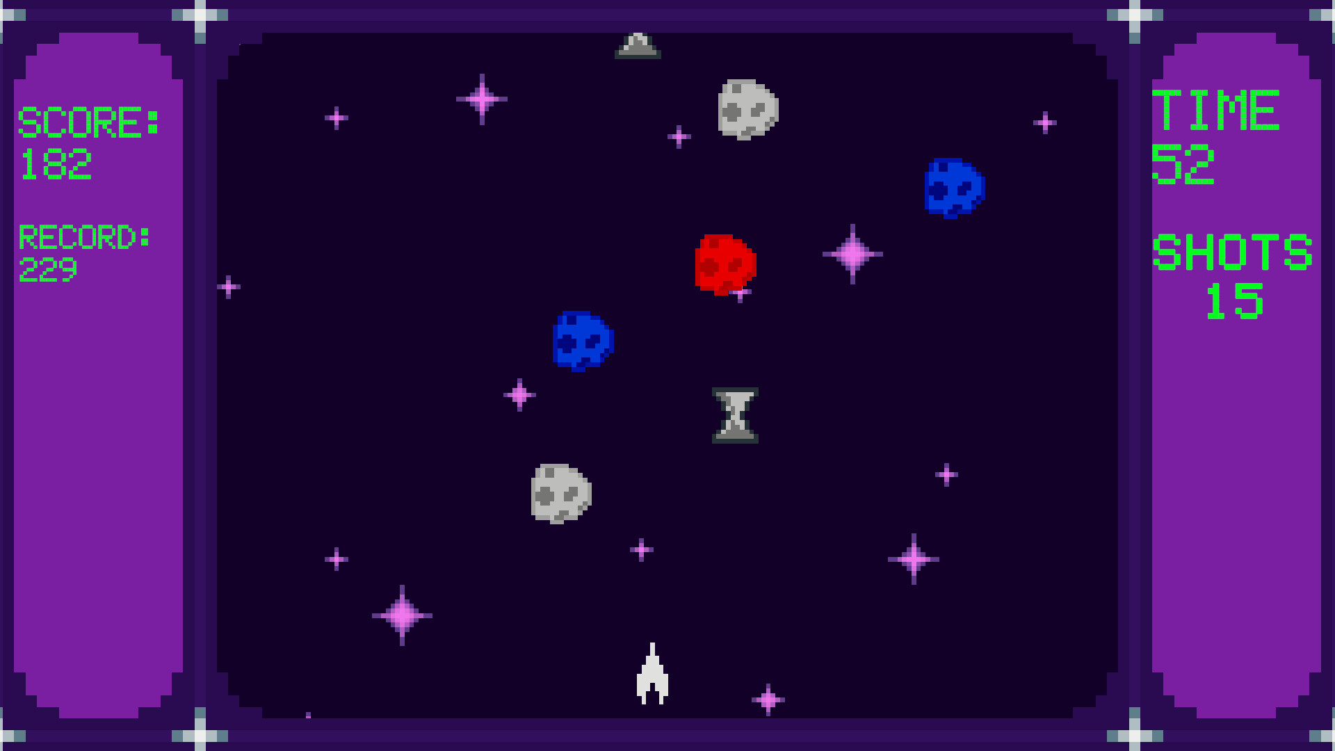 ELAPSE screenshot 5