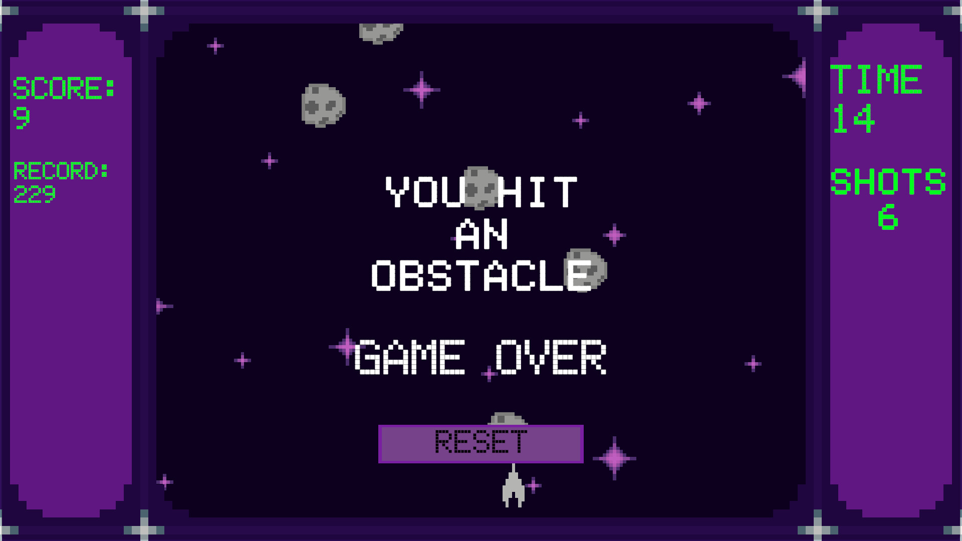 ELAPSE screenshot 2