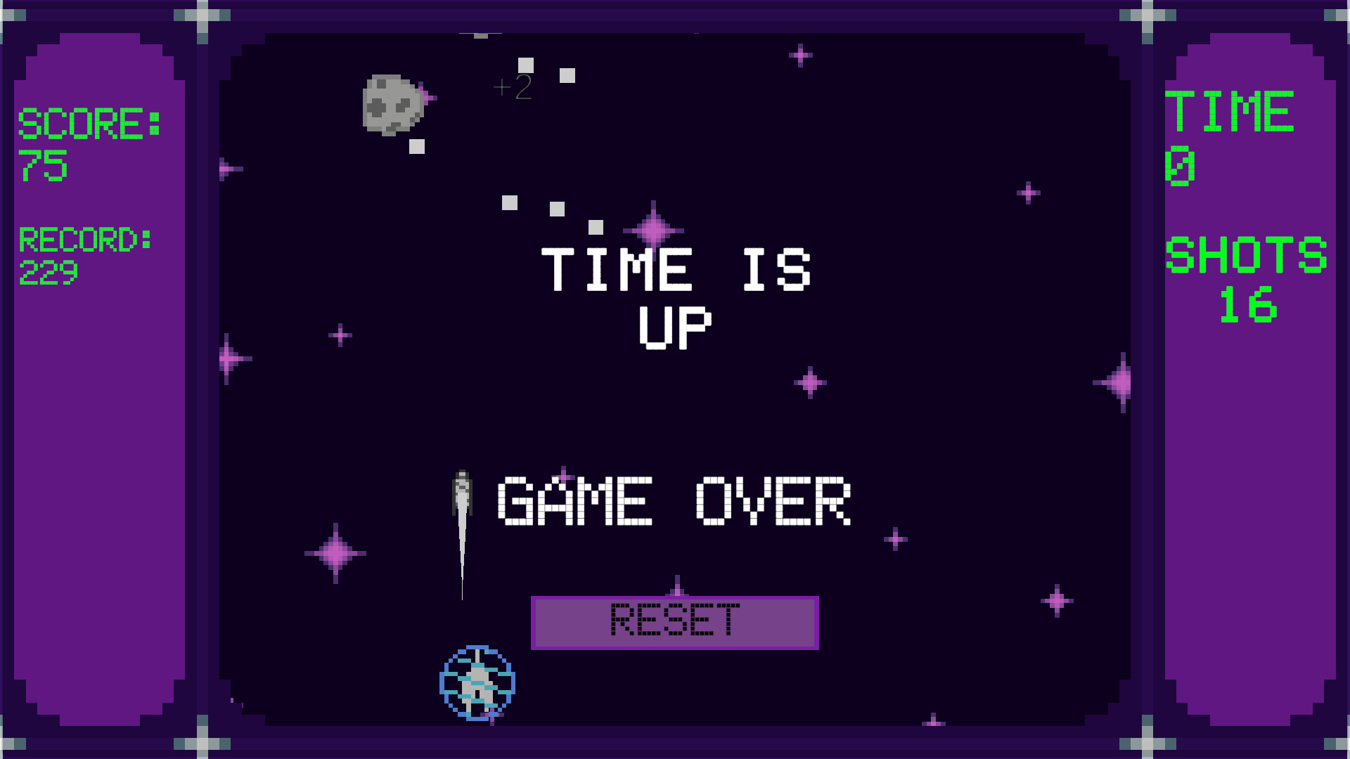 ELAPSE screenshot 3