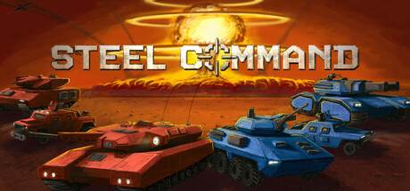 Steel Command