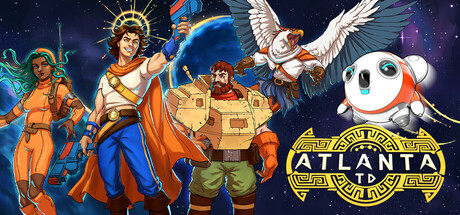 Atlanta TD — Steam header
