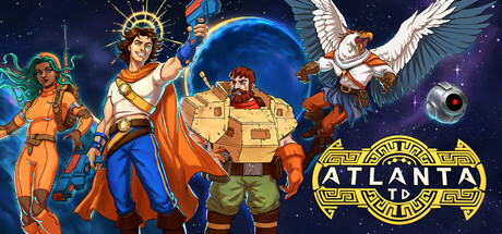 Atlanta TD — Steam header