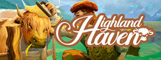 海报 Highland Haven