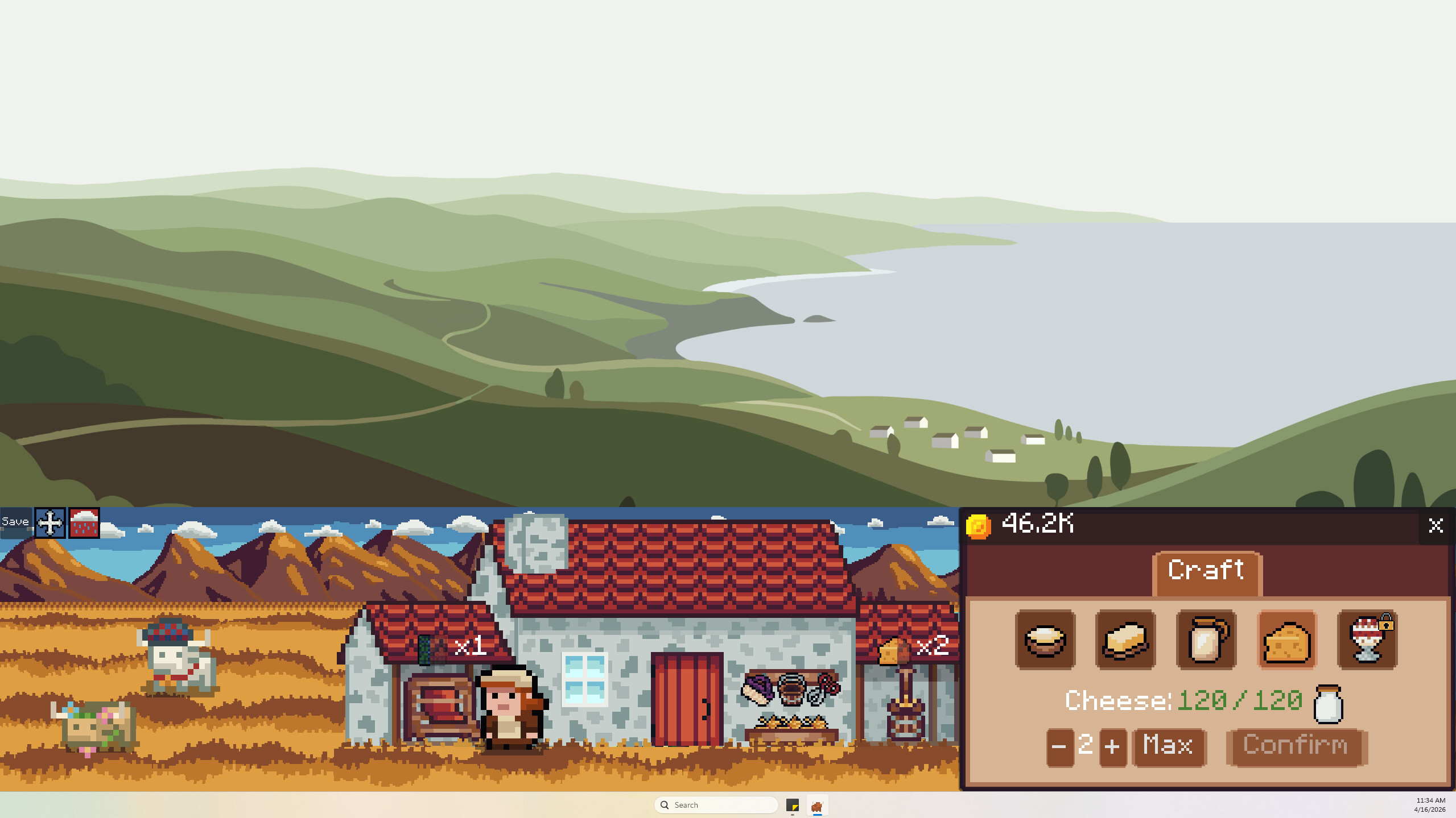 Highland Haven screenshot 5