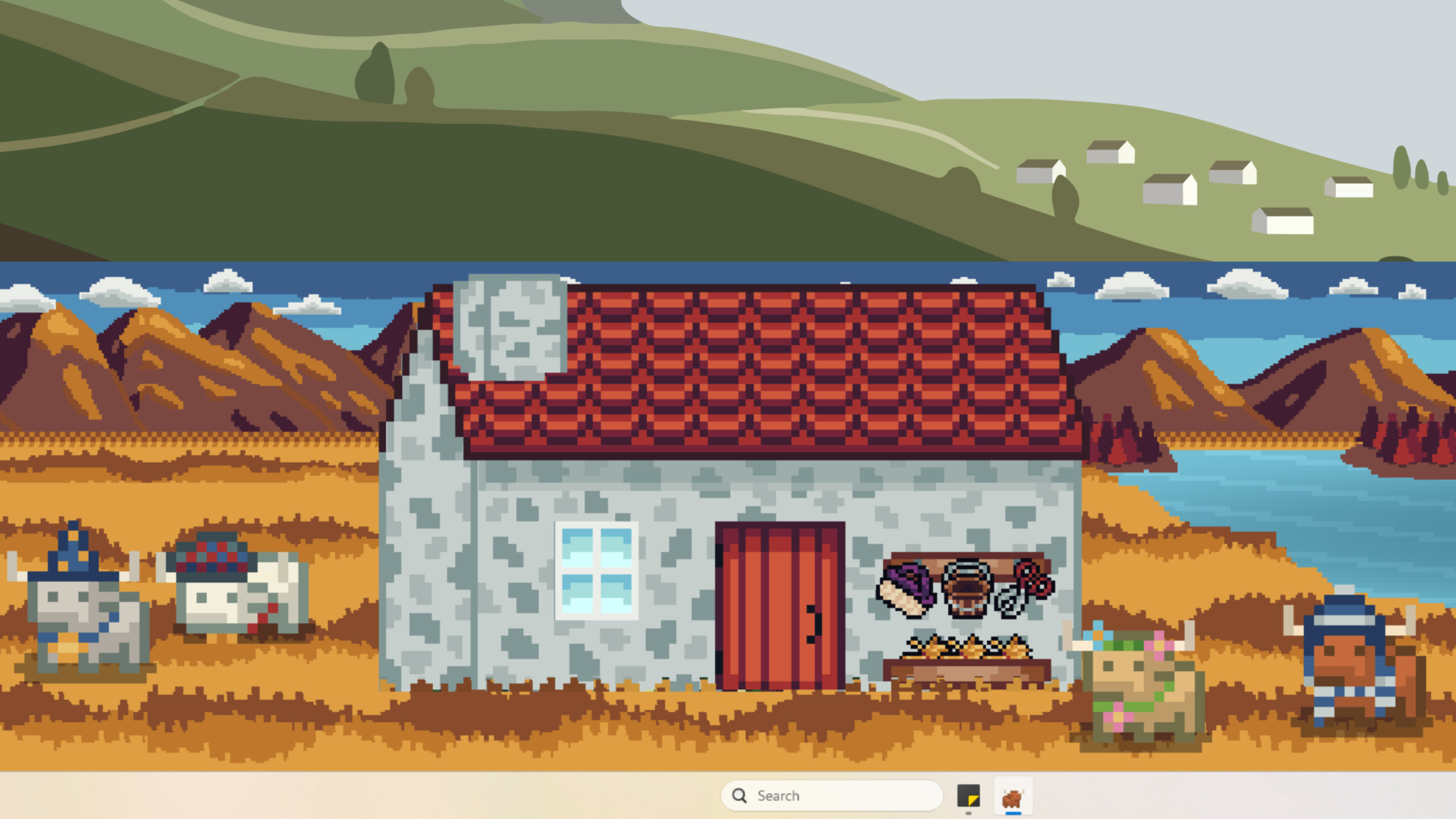 Highland Haven screenshot 2