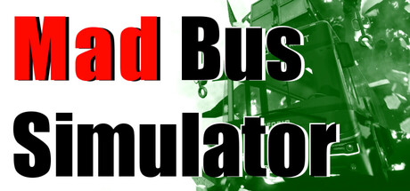 Mad Bus Simulator