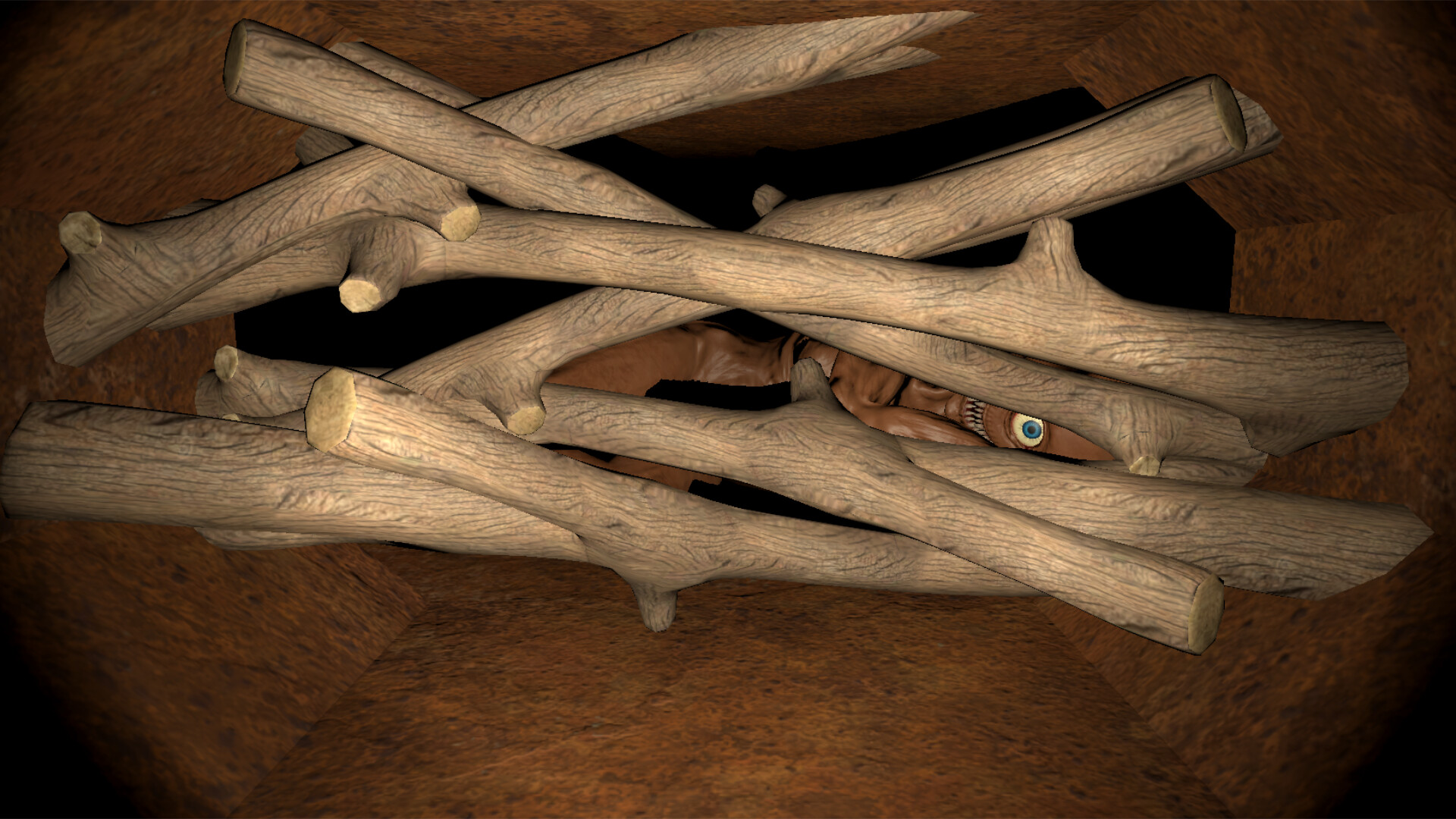 Horror Pipes screenshot 2